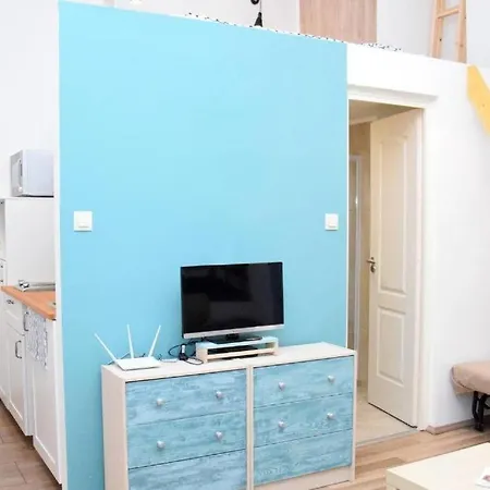 Apartment Colorwave *
