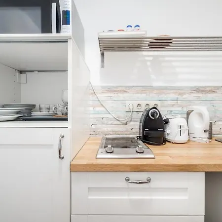 Apartamento 1066 O U 46 Budapest