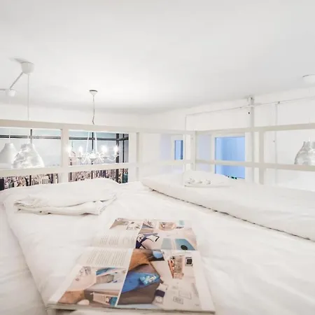 Apartment Colorwave