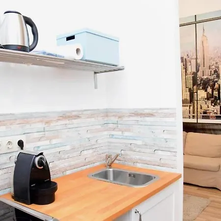 Apartamento Colorwave
