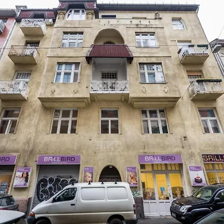 Apartamento Colorwave